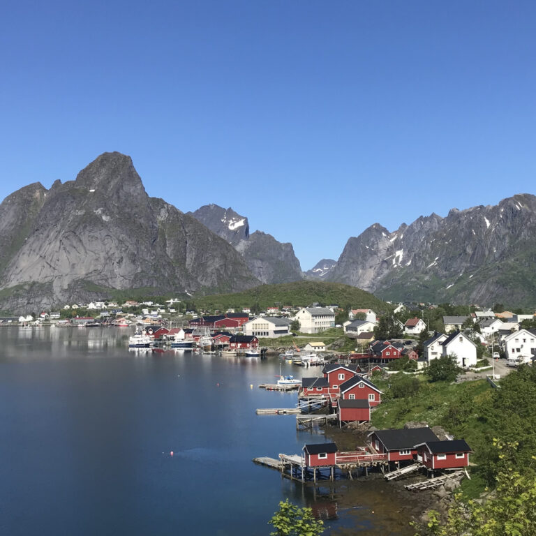 1.7 – Why Learn Norwegian?