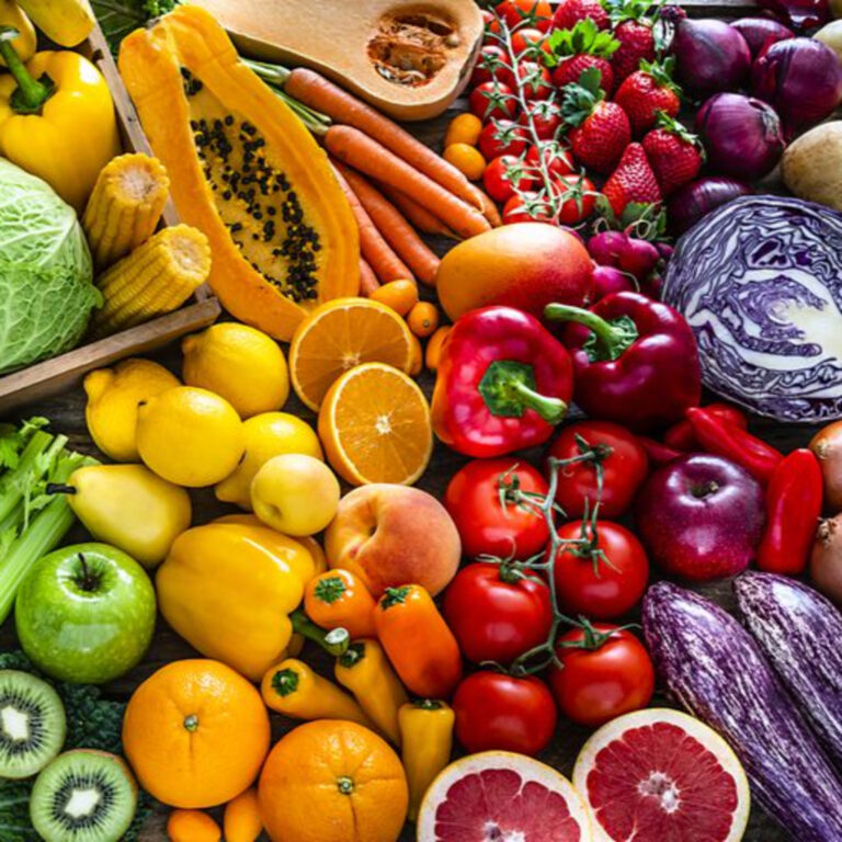 62 – Vegetarianisme