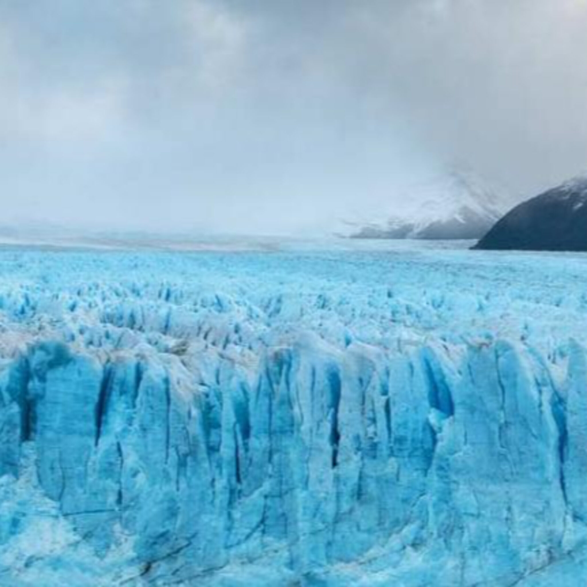 Ледниковая эпоха. Ледниковые. Real Ice.