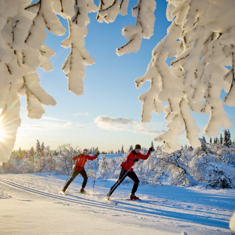 6.3 – Winter Sports in Norway