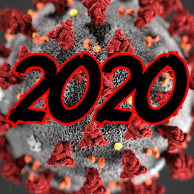 46 – Tilbakeblikk på året 2020