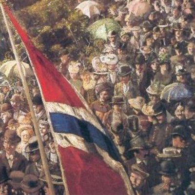 53 – Norsk historie: Et overblikk