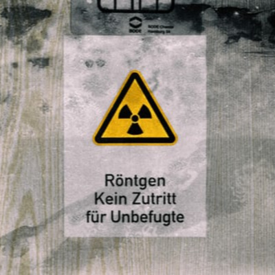 56 – Radioaktivitet