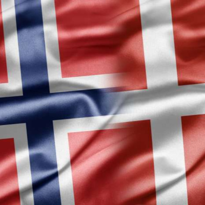 85 – Danmark-Norge, 1536-1814