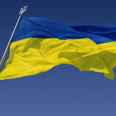 98 – Kommentarer til krigen i Ukraina