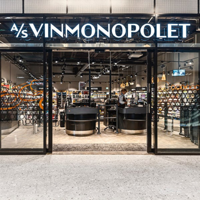 6.7 – Alcohol in Norway: Akevitt and Vinmonopolet