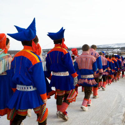 6.10 – The Sami National Day (February 6)