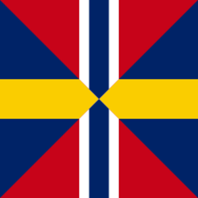 7.5 – The Union with Sweden, 1814-1905