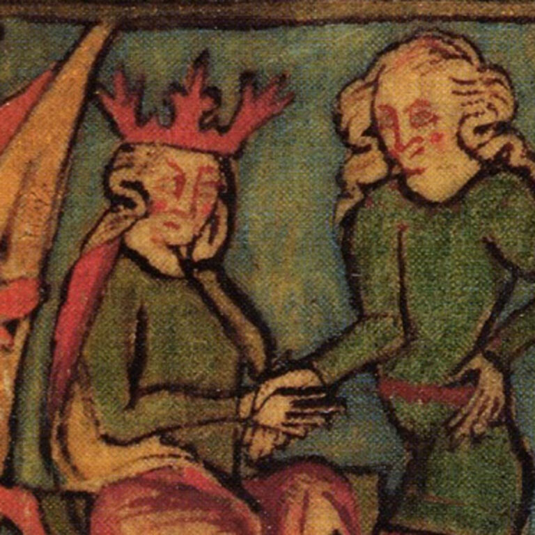 9.1 – Harald Hårfagre, the First King of Norway